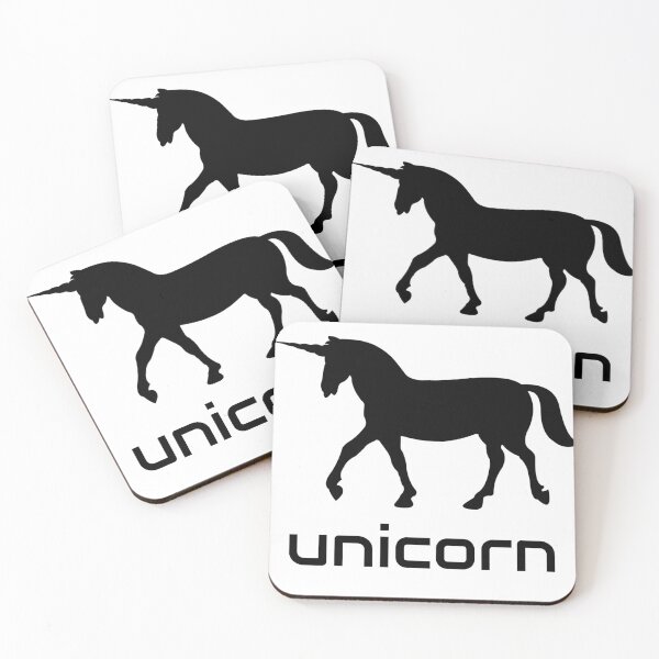 Item preview, Unicorn designed and sold by Rububhai.