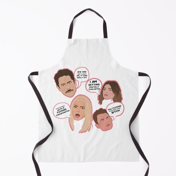Item preview, Vander Pump Rules Reunion Quotes Funny Pump Rules Reality TV designed and sold by ponychops.