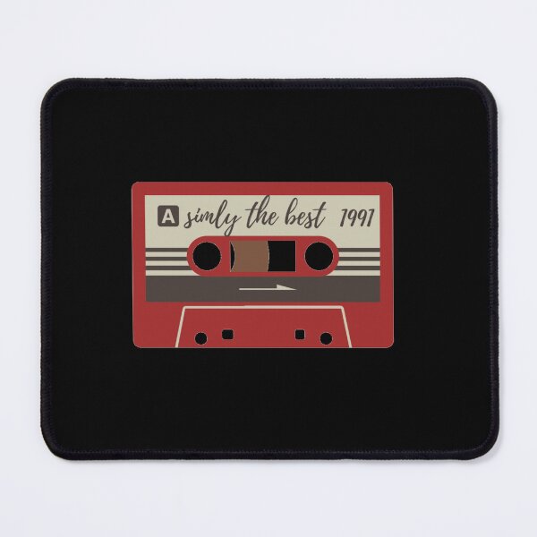Item preview, Cassette tape- Simply the best- 1991- Tina turner designed and sold by Lovegesture.