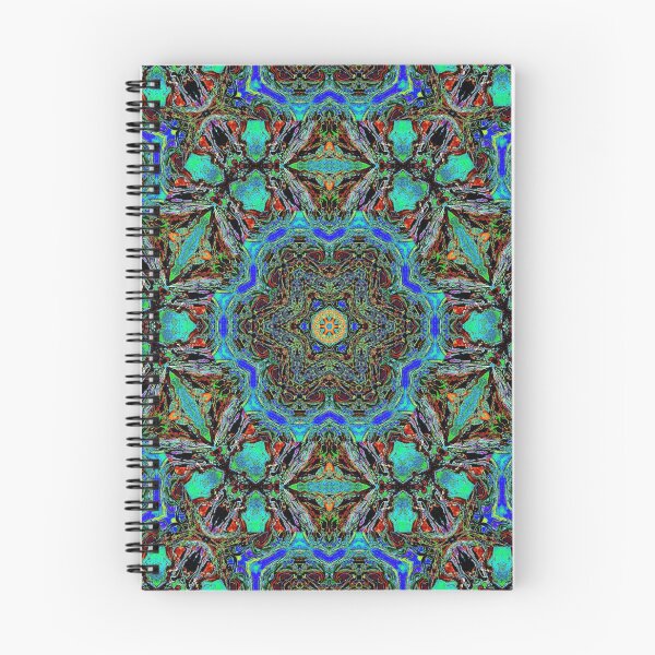 Item preview, Blue Snowflake designed and sold by George Hutton Hunter.