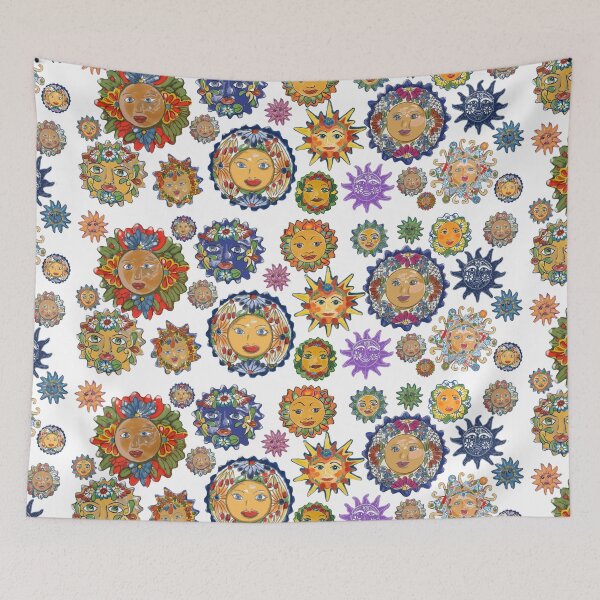 Item preview, Follow the Sun! designed and sold by kschowe.