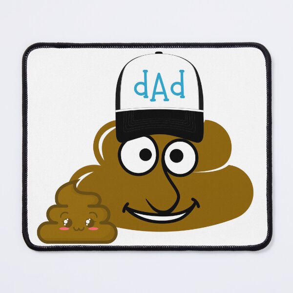 Item preview, Dad Sh*t designed and sold by bEeZ-DuingSchmit.