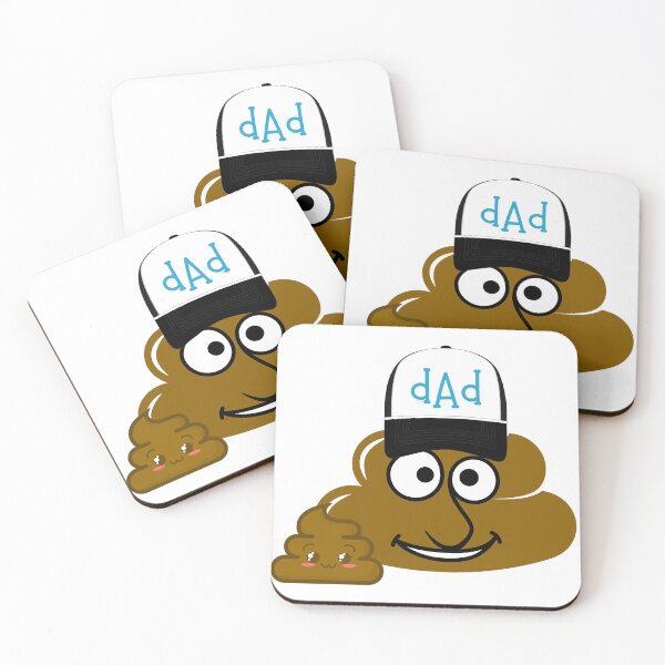 Item preview, Dad Sh*t designed and sold by bEeZ-DuingSchmit.