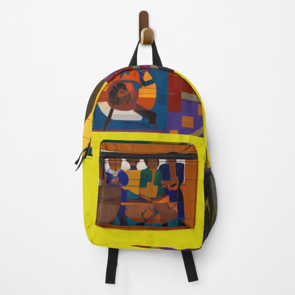 Item preview, muralism designed and sold by Kowinstore.
