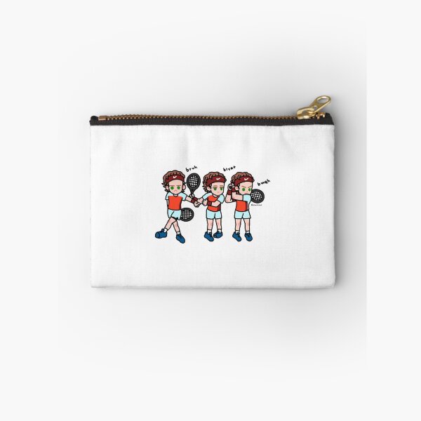Item preview, A wild backhand from Andrey LOL designed and sold by 3raraza.