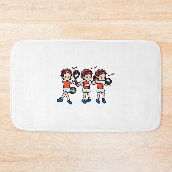 Item preview, A wild backhand from Andrey LOL designed and sold by 3raraza.