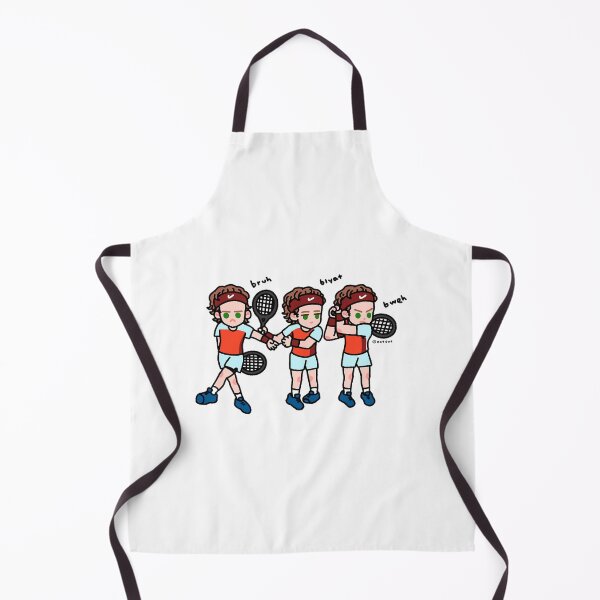 Item preview, A wild backhand from Andrey LOL designed and sold by 3raraza.