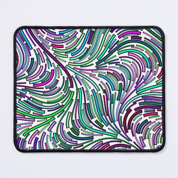 Item preview, Flowfield 15 designed and sold by Captain Whammy.