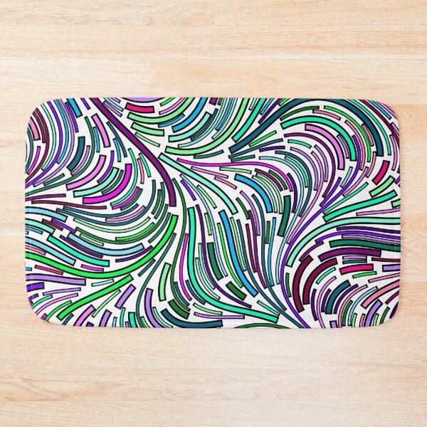 Item preview, Flowfield 15 designed and sold by Captain Whammy.