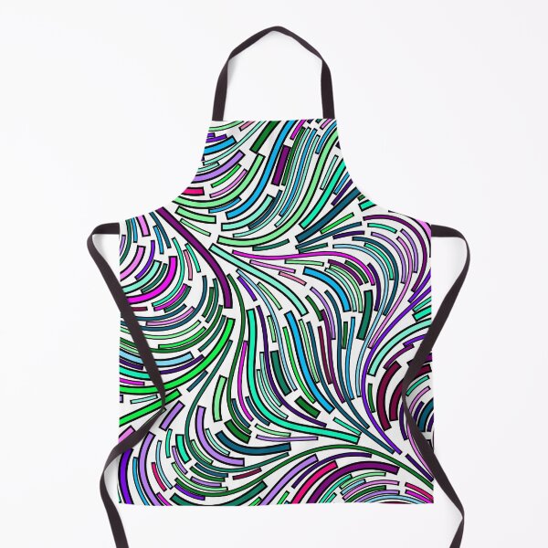 Item preview, Flowfield 15 designed and sold by Captain Whammy.