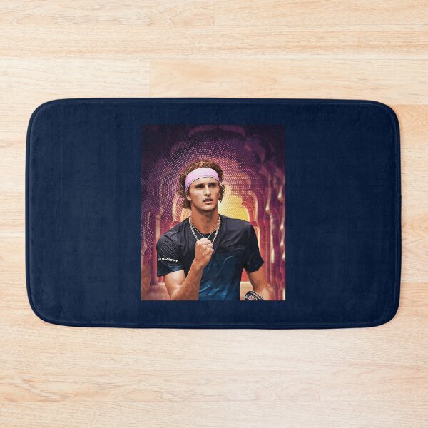 Item preview, alexander zverev   designed and sold by 3raraza.