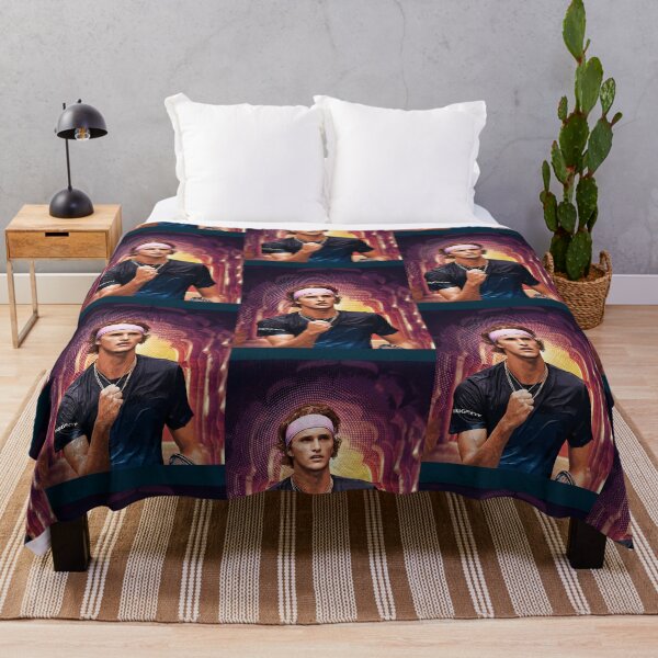 Item preview, alexander zverev   designed and sold by 3raraza.