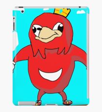 good iPad Case/Skin