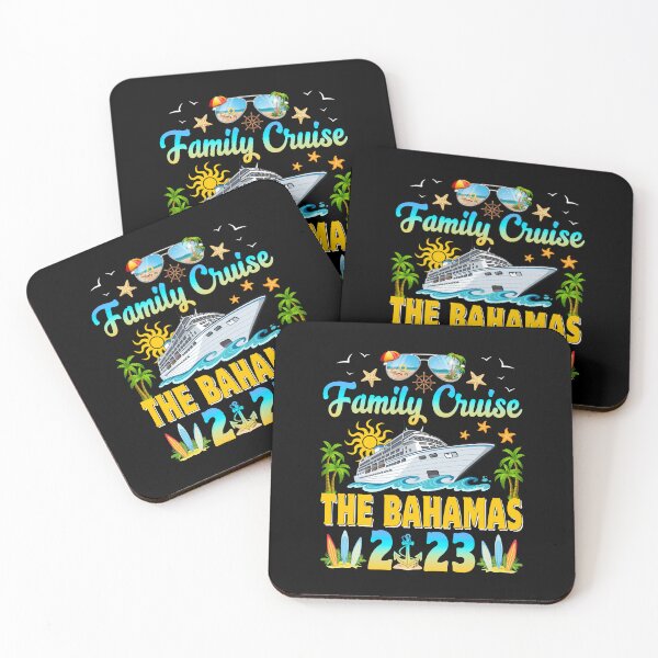 Item preview, Family Cruise The Bahamas 2023 Summer Vacation designed and sold by 1Designology1.