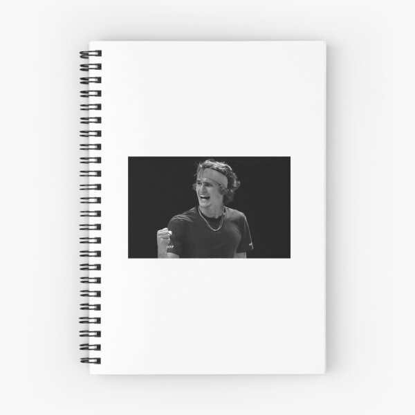 Item preview, Alexander Zverev (3) designed and sold by 3raraza.
