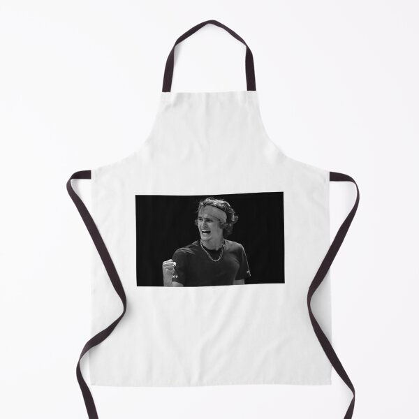 Item preview, Alexander Zverev (3) designed and sold by 3raraza.