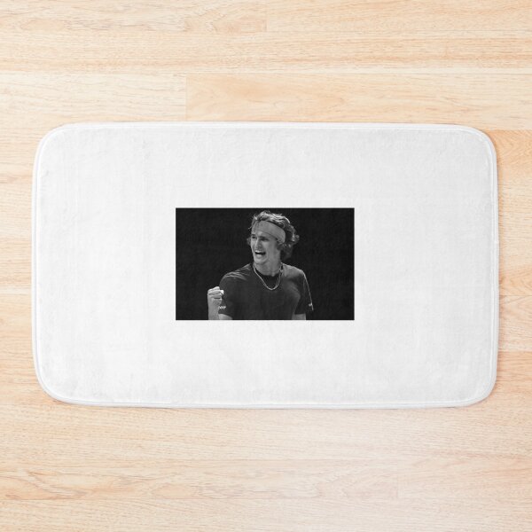 Item preview, Alexander Zverev (3) designed and sold by 3raraza.