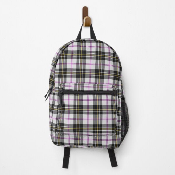 Item preview, Clan MacPherson Dress Tartan designed and sold by sifis.
