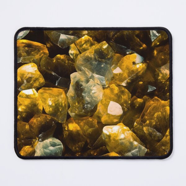 Item preview, Citrine designed and sold by MysticPages.