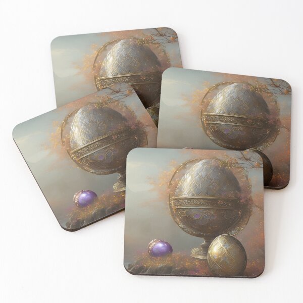 Item preview, Fabergé dreamworld designed and sold by Nicolette Vermeulen.