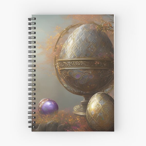 Item preview, Fabergé dreamworld designed and sold by Nicolette Vermeulen.