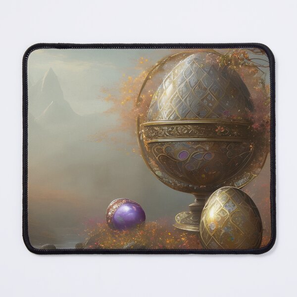 Item preview, Fabergé dreamworld designed and sold by Nicolette Vermeulen.