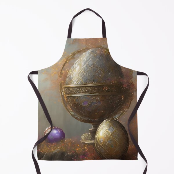 Item preview, Fabergé dreamworld designed and sold by Nicolette Vermeulen.