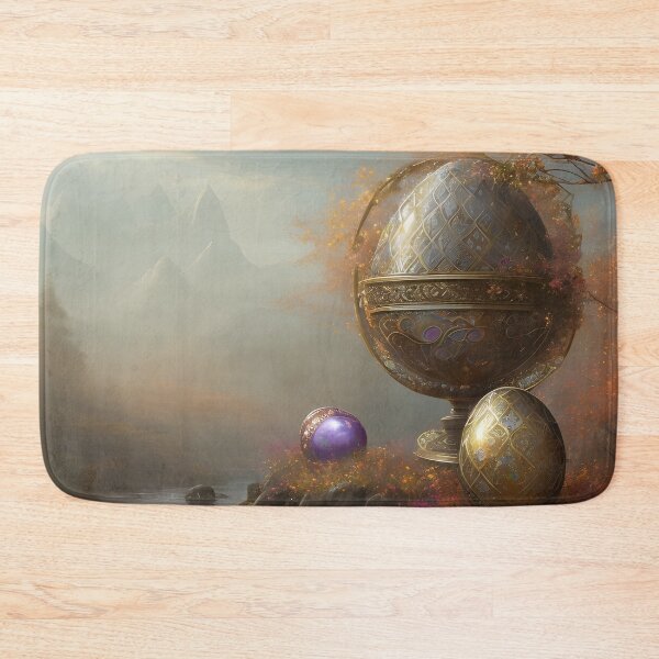 Item preview, Fabergé dreamworld designed and sold by Nicolette Vermeulen.