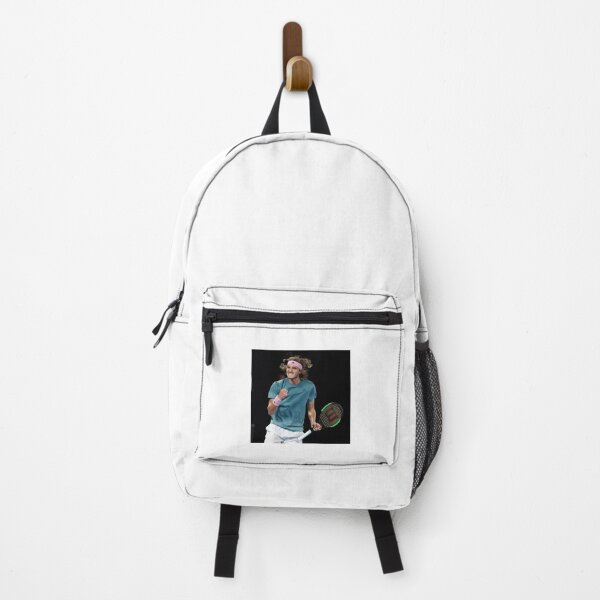 Item preview, Stefanos Tsitsipas2 Premium designed and sold by 3raraza.