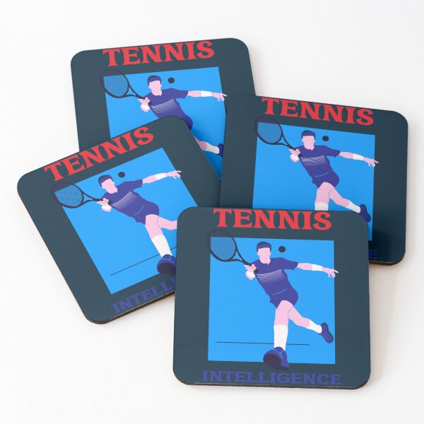 Item preview, Tennis Intelligence designed and sold by 3raraza.