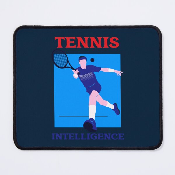 Item preview, Tennis Intelligence designed and sold by 3raraza.