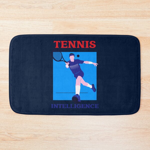 Item preview, Tennis Intelligence designed and sold by 3raraza.