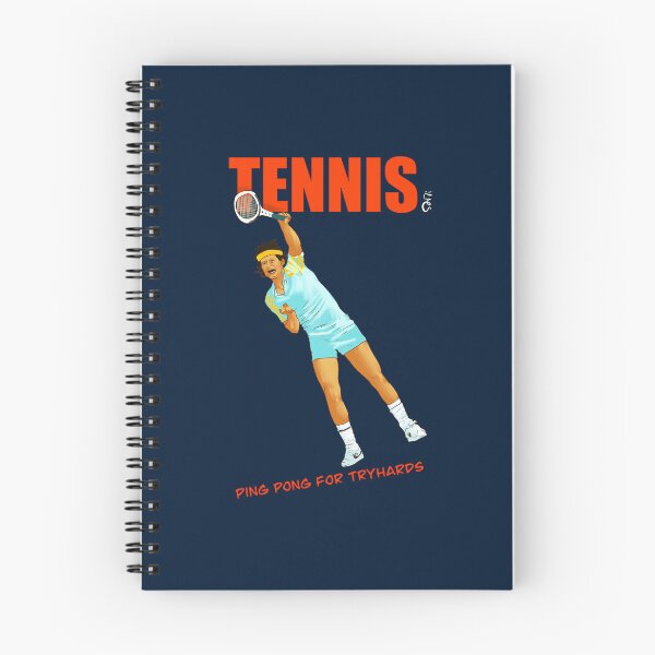 Item preview, Tennis is ping pong but bigger designed and sold by 3raraza.