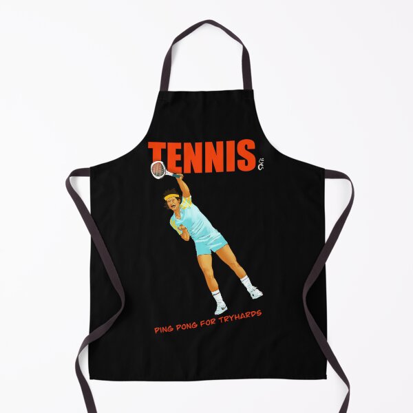 Item preview, Tennis is ping pong but bigger designed and sold by 3raraza.