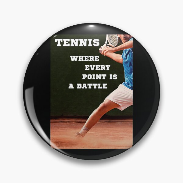 Item preview, Tennis Player Do More of What You Love designed and sold by 3raraza.