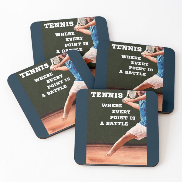Item preview, Tennis Player Do More of What You Love designed and sold by 3raraza.