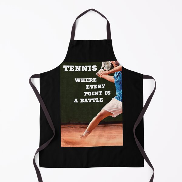 Item preview, Tennis Player Do More of What You Love designed and sold by 3raraza.