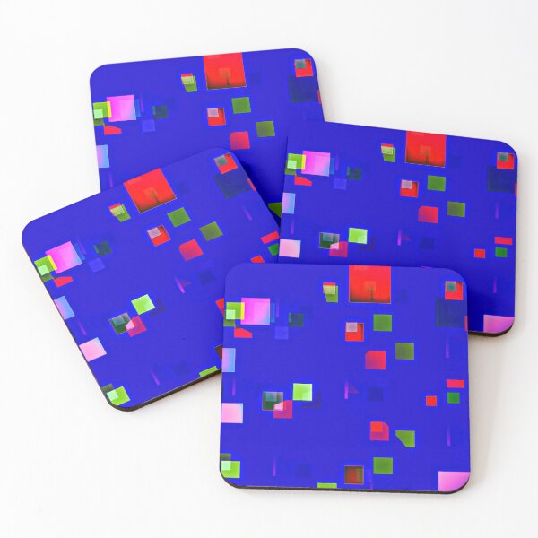 Item preview, Abstractie.7. designed and sold by George Hutton Hunter.
