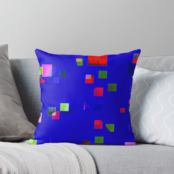 Item preview, Abstractie.7. designed and sold by George Hutton Hunter.