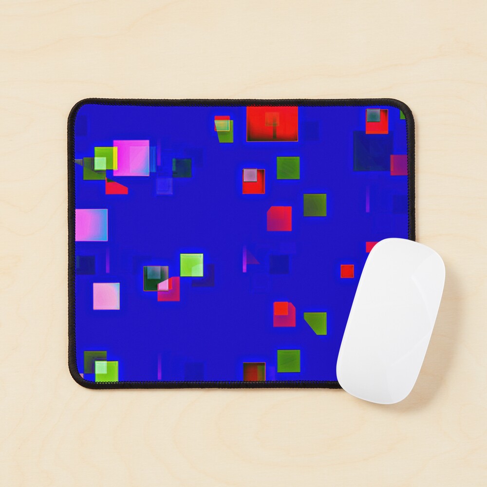 Item preview, Mouse Pad designed and sold by ditempli.