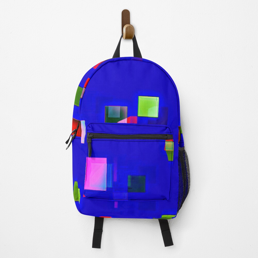Item preview, Backpack designed and sold by ditempli.