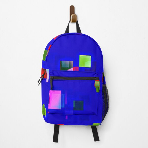 Item preview, Abstractie.7. designed and sold by George Hutton Hunter.
