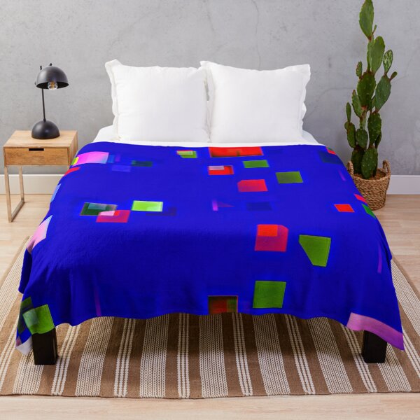 Item preview, Abstractie.7. designed and sold by George Hutton Hunter.