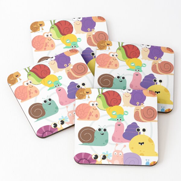 Item preview, snails lover designed and sold by Funtomass.
