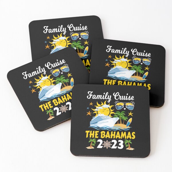 Item preview, Family Cruise The Bahamas 2023 Summer Travel Trip Holiday Vacation designed and sold by 1Designology1.