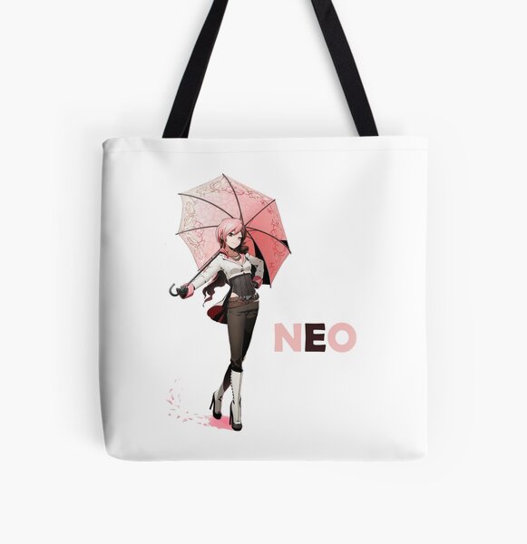 Tote Neopolitan / Os