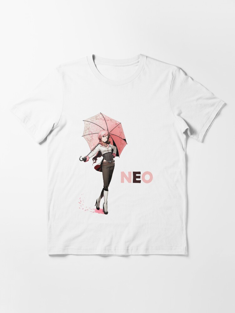 rwby neo shirt