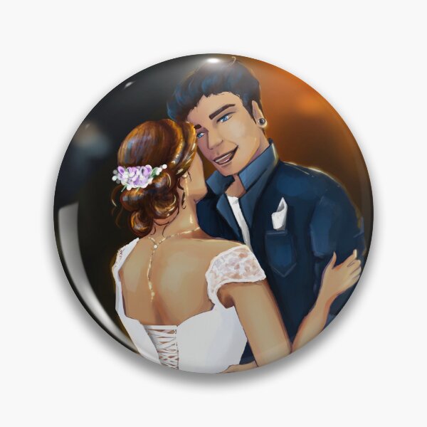 Item preview, First Dance designed and sold by N-B-D-Arts.