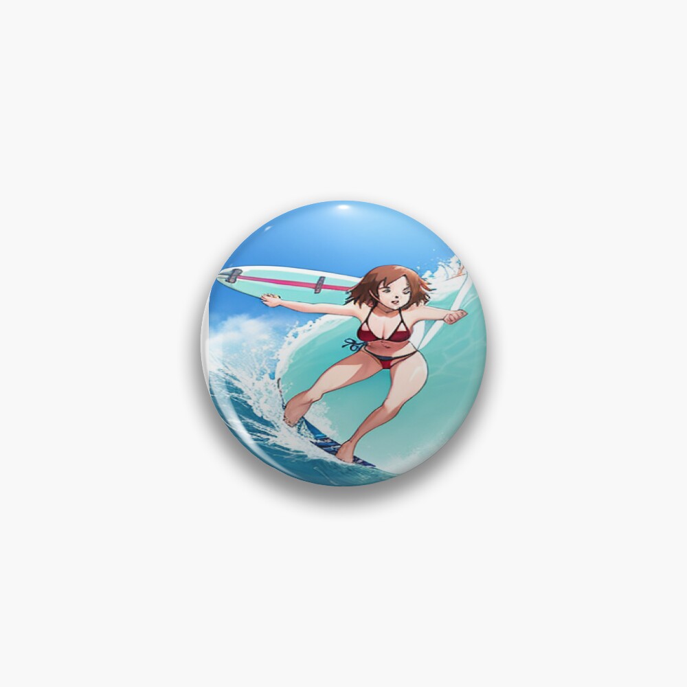 Item preview, Pin designed and sold by RssWebShop.