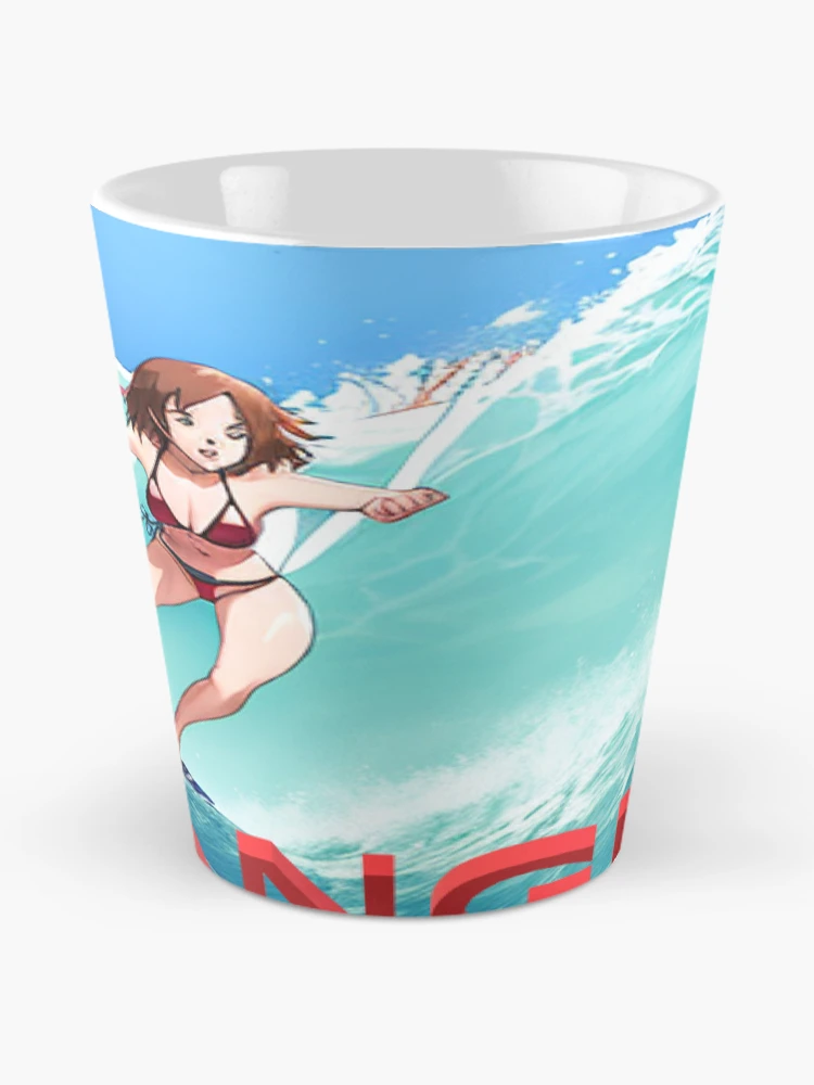 Thumbnail 2 of 4, Coffee Mug, Bikini surf designed and sold by RssWebShop.